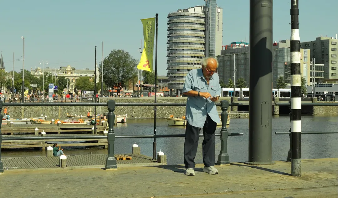 Amsterdam | 2026–06-14