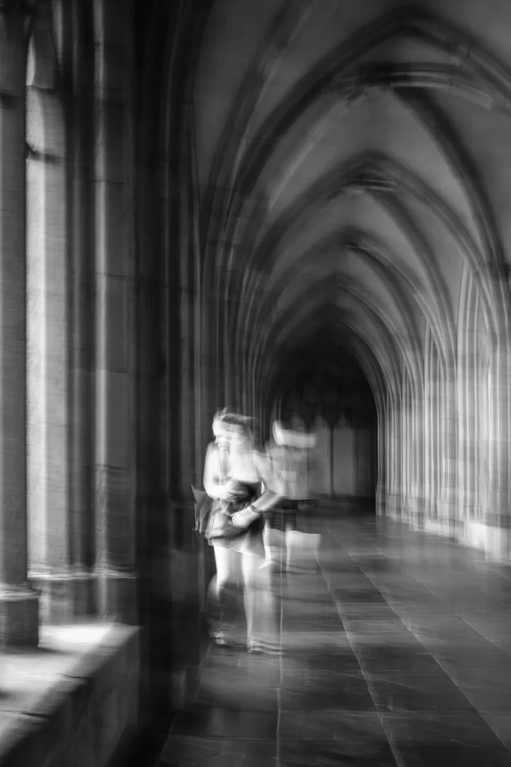 Straatfoto van Arno