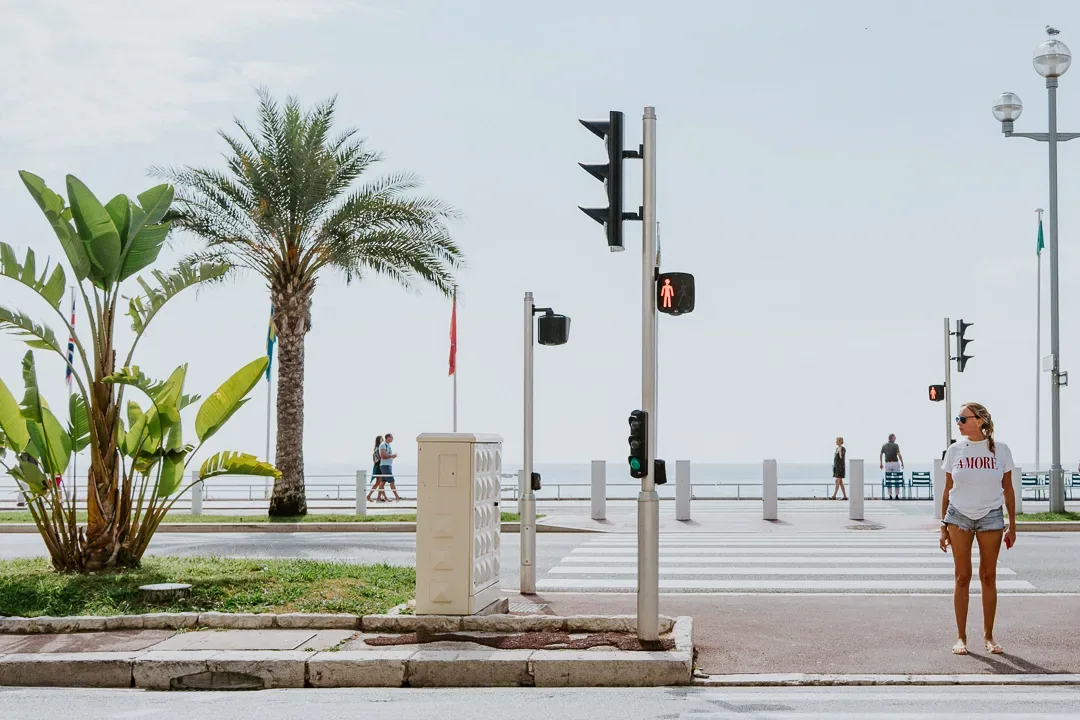 Nice | september 2019