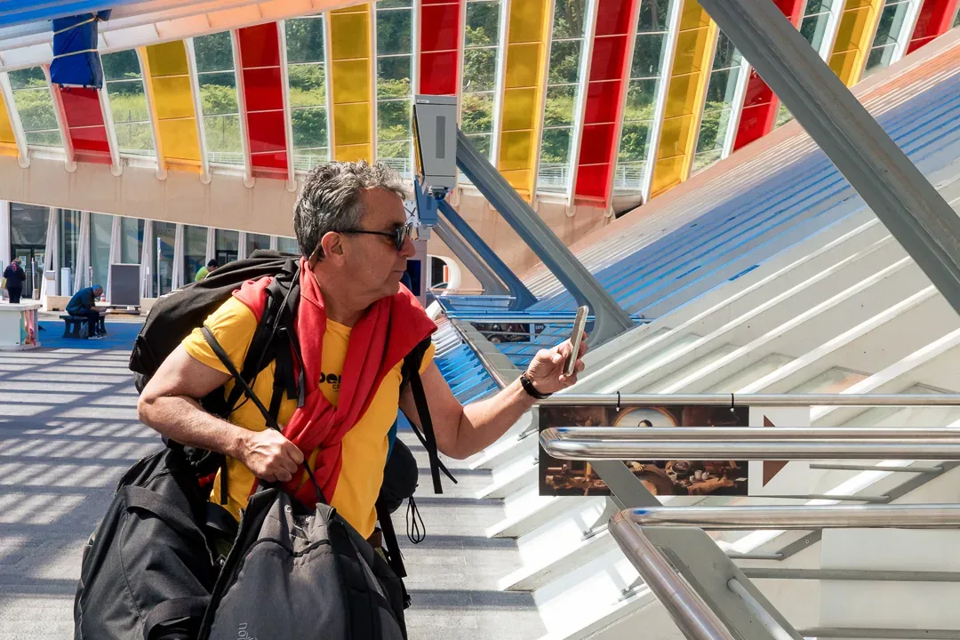 Luik | mei 2024