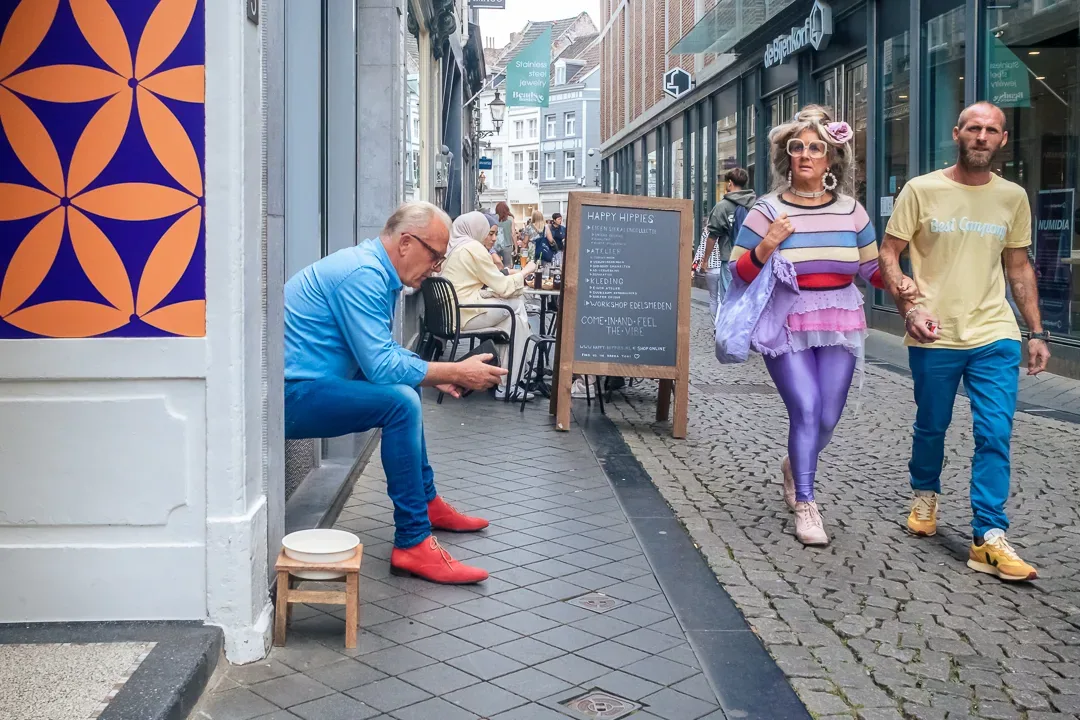 Maastricht | juli 2025