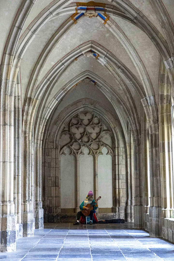 Straatfoto van André Brockbernd