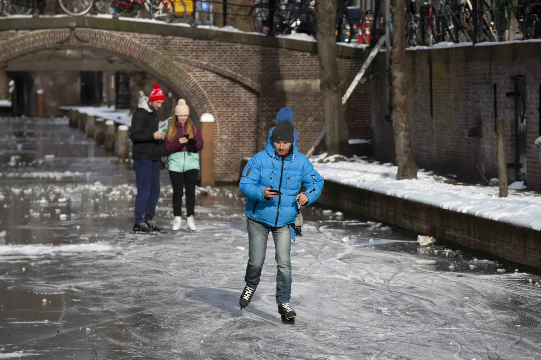 Straatfoto van André Brockbernd
