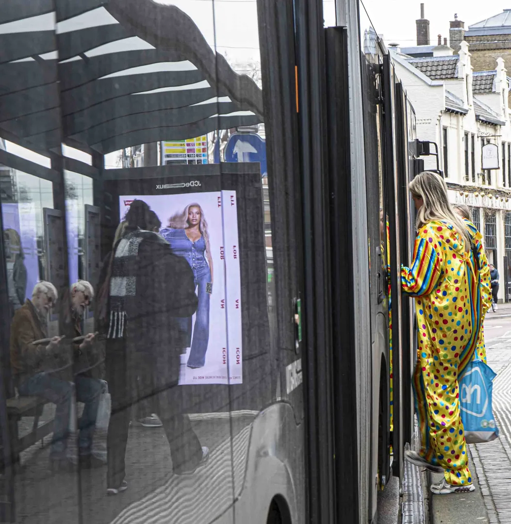 Straatfoto van André Brockbernd