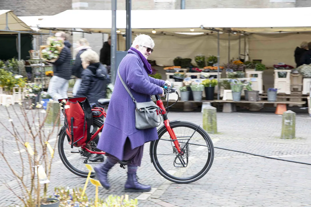 Straatfoto van André Brockbernd