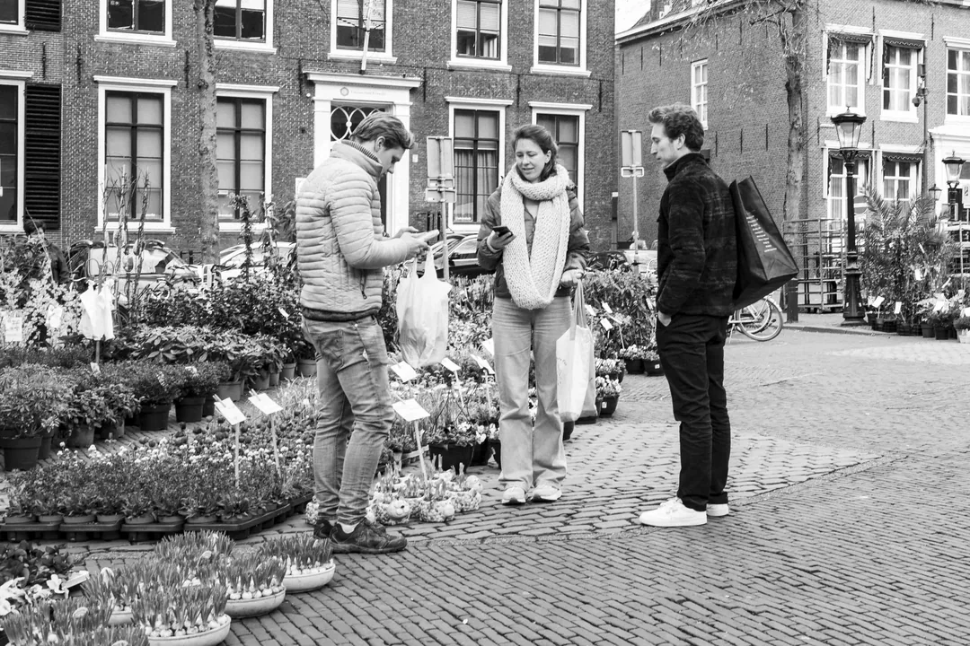Straatfoto van André Brockbernd