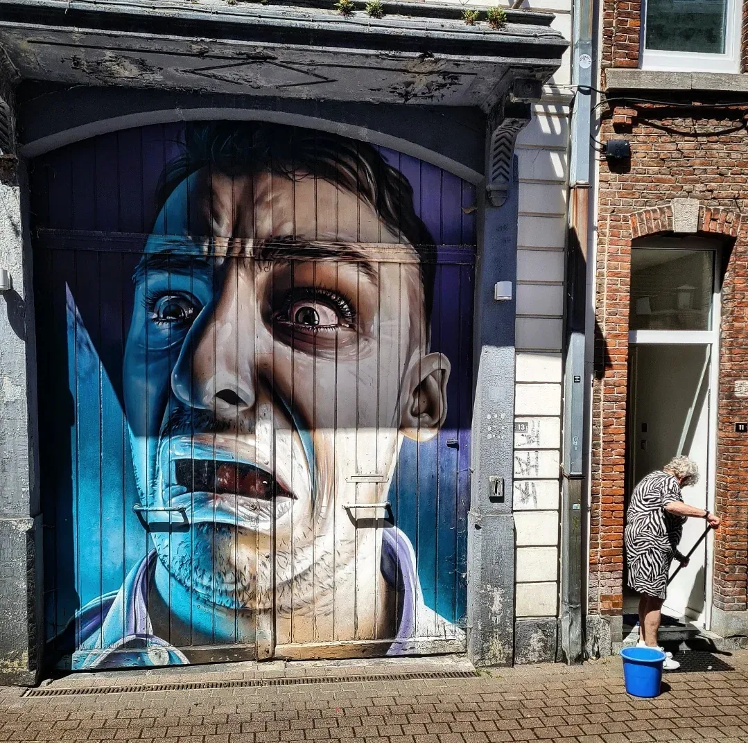 Hasselt