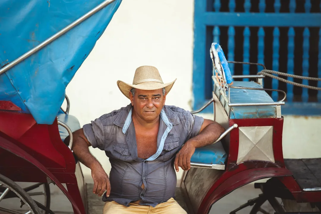 Straatfoto van Jim Eijkemans