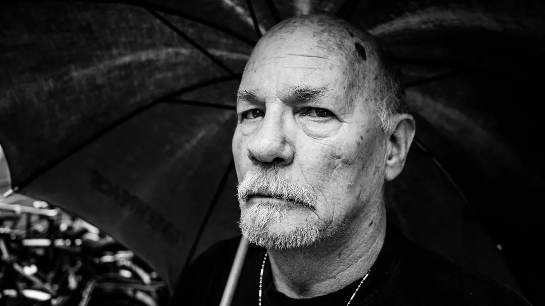 Straatfoto van Niels de Kemp