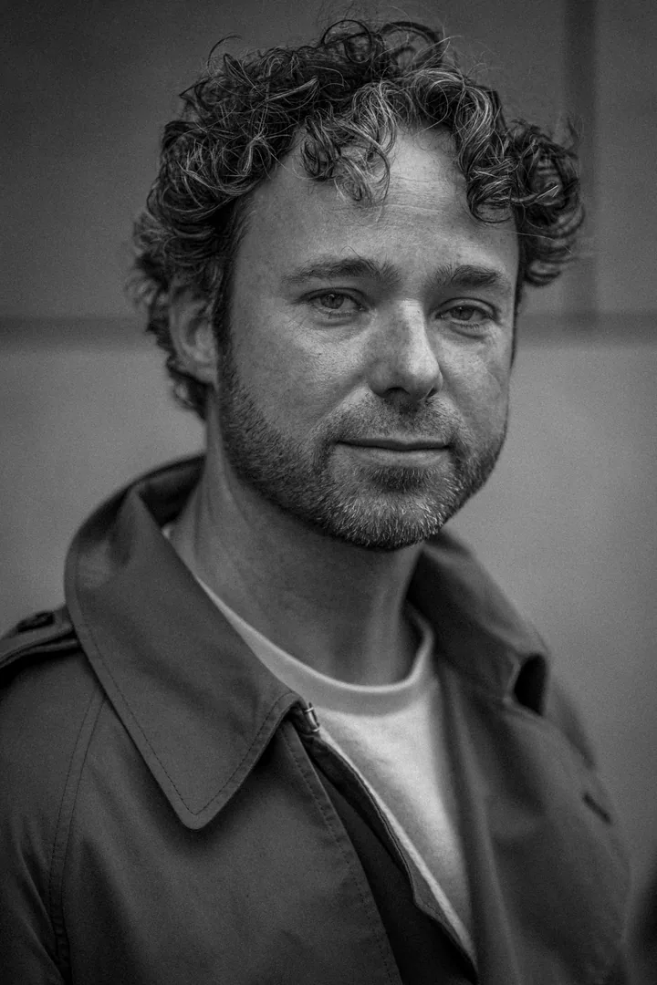 Straatfoto van Sven Jach
