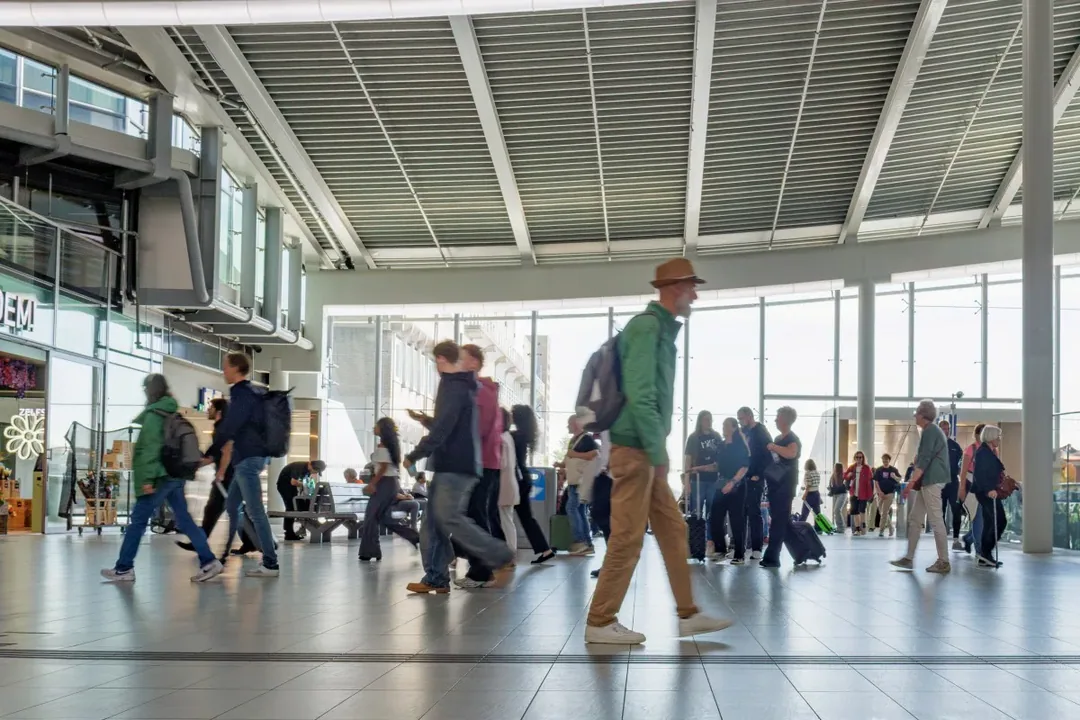 Utrecht - juli 2025 (1)