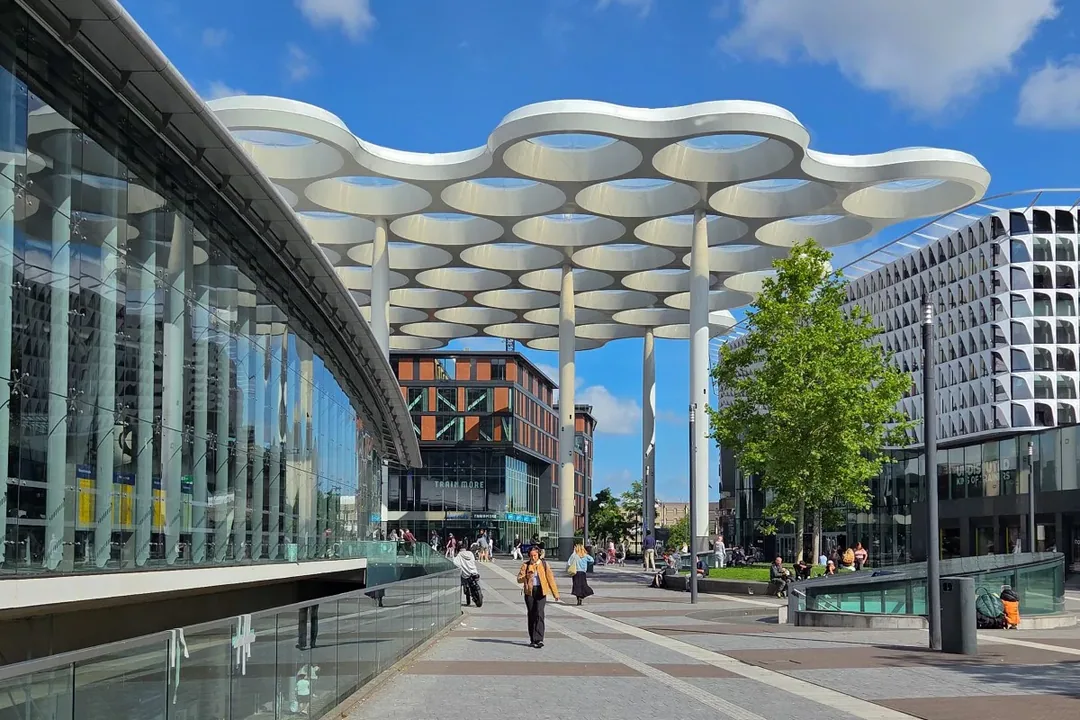Utrecht - juli 2025 (2)