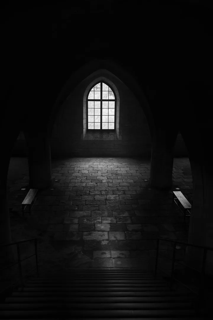 Straatfoto van Yordi Verkroost