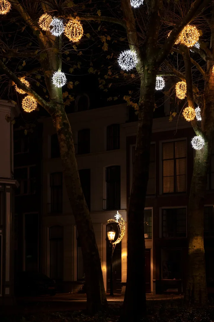 Straatfoto van Frank Hamminga