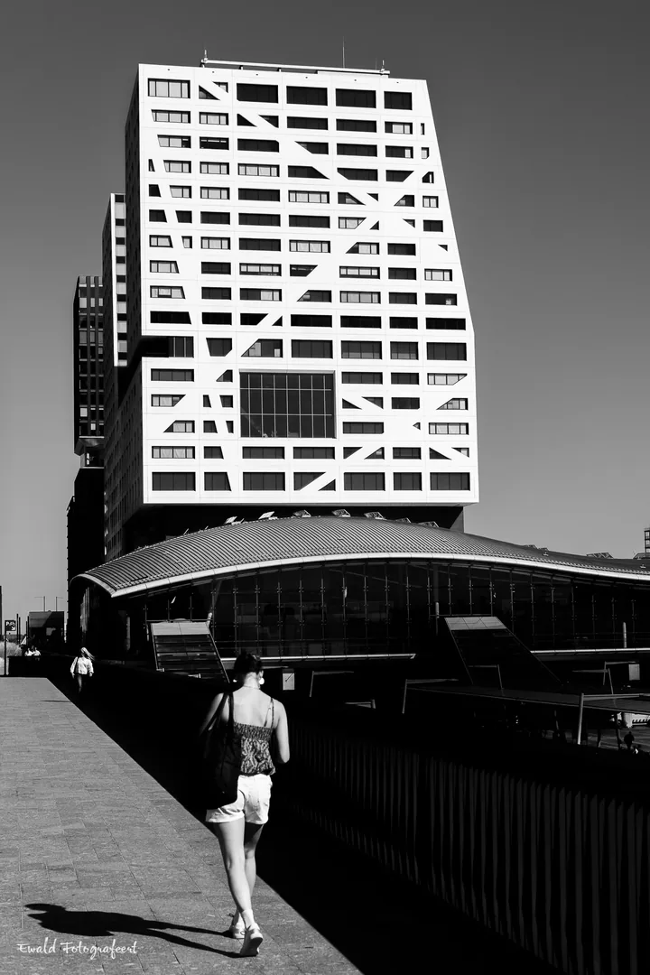 Straatfoto van Ewaldd