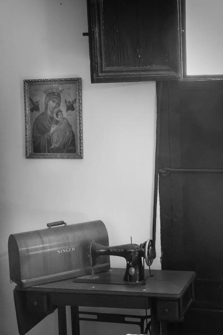 Straatfoto van Sander Loos