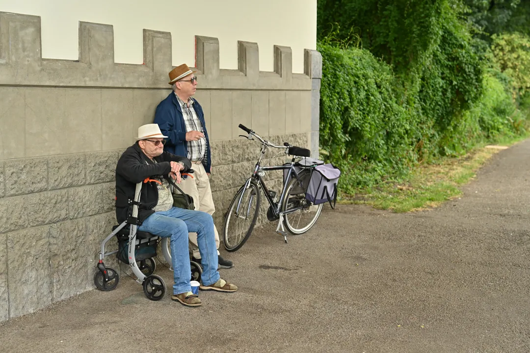 Straatfoto van Jan-Willem