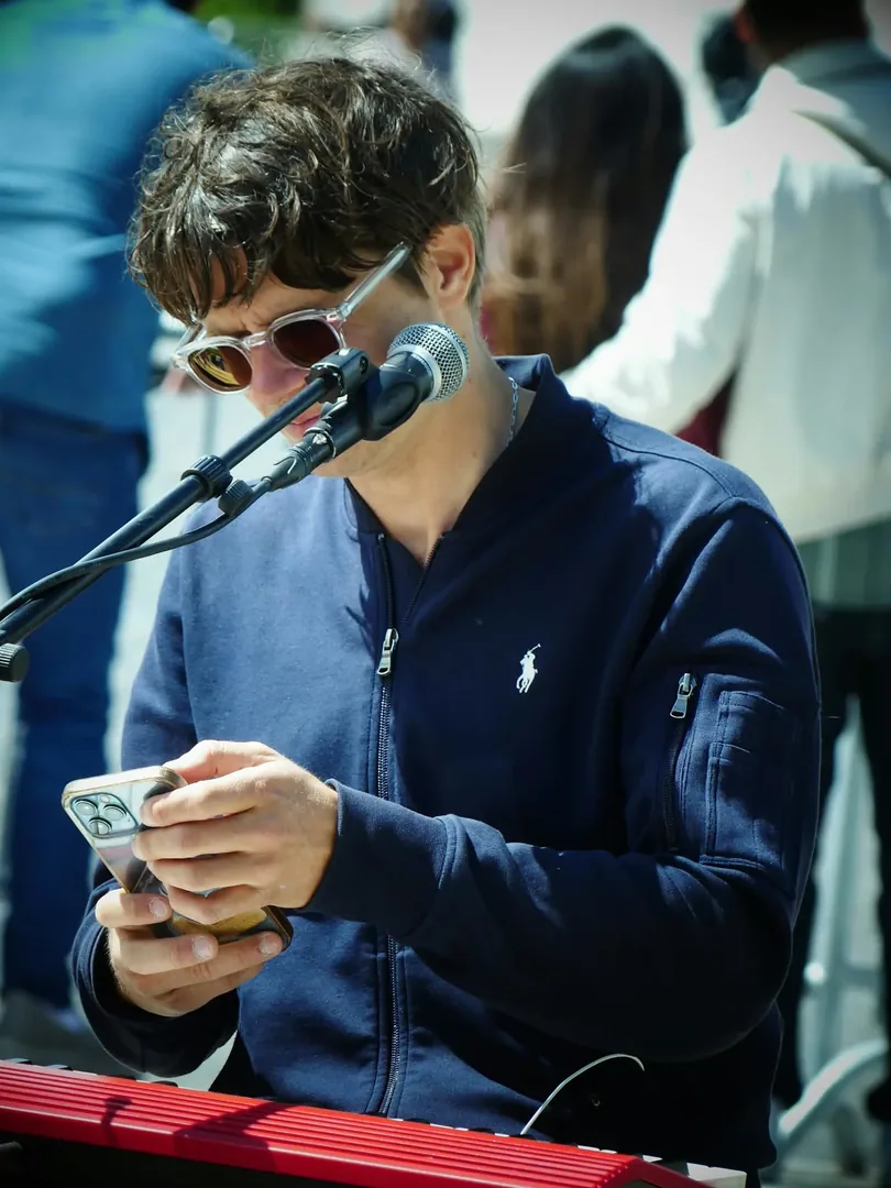 Straatfoto van KaroStraatline